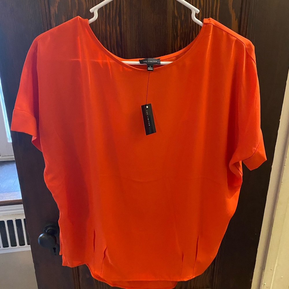 Limited Top